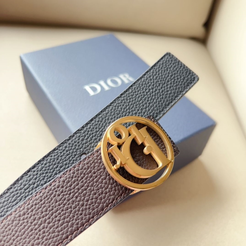 Dior Belts